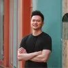 Efrem Huang