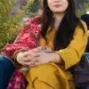 Aiman Khan