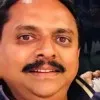 Suresh CR