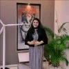 Aishwarya Praveen Mahajan