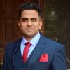 Ravichandra Adiga