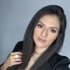 Cristina Camacho
