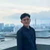 Lucas Fong