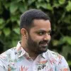 Gautham Vernekar
