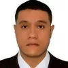 Jhon Alexander Hernandez Taborda