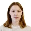 Sophia Kersh