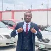 Okiye Agbalalah