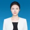Audrey Gao