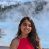 Haritha Athinarayanan