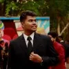 Sujit Kumar Sahu