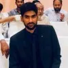 Mohammed Shadab Khan