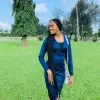 Jemimah Peter