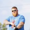 Travis Thomas