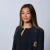 Sophie van Kerkwijk