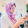 NAJIYA NASREEN KT