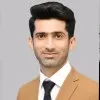 Zubair Ahmed
