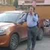 Shitesh Dubey