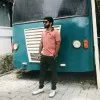 Mohammed Anas