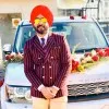 Bakhshish Singh