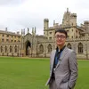 Jack Wang