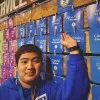Allan Paul Hiwatig