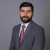 M Fasih Ud Din Yaqoob