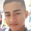 Ronny Alexander Rocafuerte Lopez