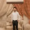 Rafay Khan