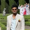 Rehaan Kothari