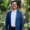 Sandeep Raut