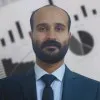 Saeed Ahmed