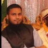 Monir Ahmad