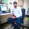 Naresh Singh