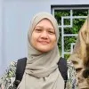 Nor Syafiqah Mohamed Kassim
