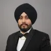 Parvinder Singh Godara