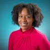 Rashida Jamison