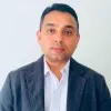Nitesh Aryal