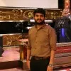 Prakash Pushpanathan