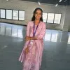 Yashaswini DM