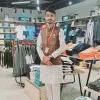 Shubham singh Jadhav
