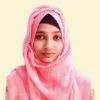 Mst Mahbuba Khatun