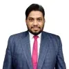 SHAUKAT ALI SHAIKH