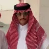 Mohammed Alshahrani