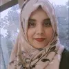 saba afreen