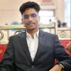 Akshaya Poojari