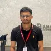 Nitesh Kothari