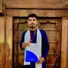 Jaymin Patel