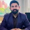 Vivek Chaudhary
