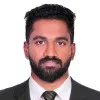 Sourav Suresh