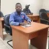 Philbert Ahumuza